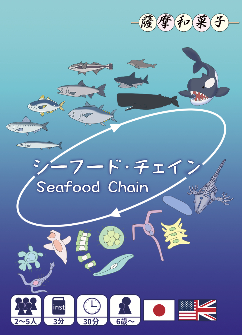 シーフード・チェイン